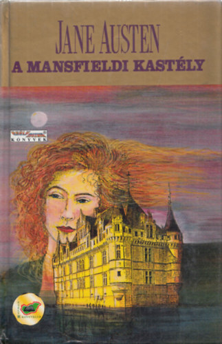Jane Austen - A mansfieldi kastly