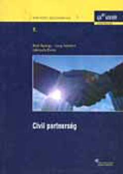 Bdi; Jung; Lakrovits - Civil partnersg