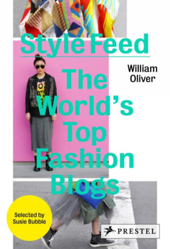William Oliver - Style Feed - The World's Top Fashion Blogs