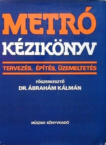 Dr. �brah�m K�lm�n - Metr� k�zik�nyv