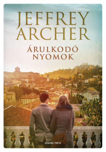 Jeffrey Archer - rulkod nyomok