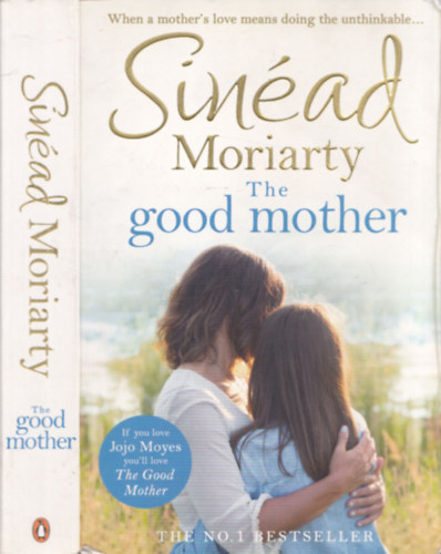 Sinad Moriarty - The Good Mother