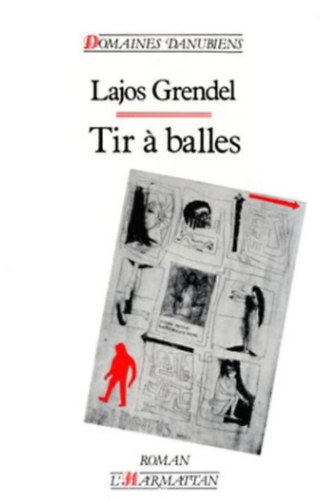 Lajos Grendel - Tir a balles antiroman d'une minorit� nationale