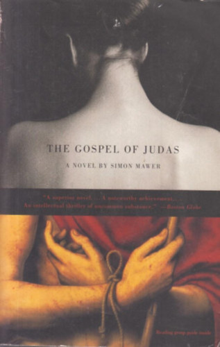 Simon Mawer - The Gospel of Judas