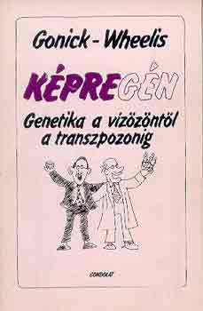 Gonick; Wheelis - Kpregn