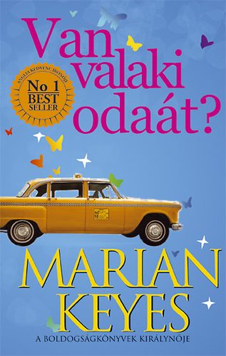 Marian Keyes - Van valaki oda�t?