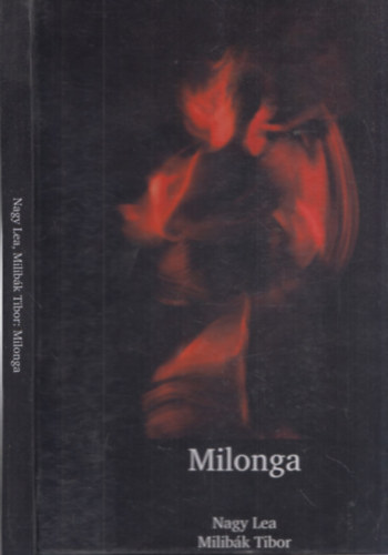 Milib�k Tibor Nagy Lea - Milonga