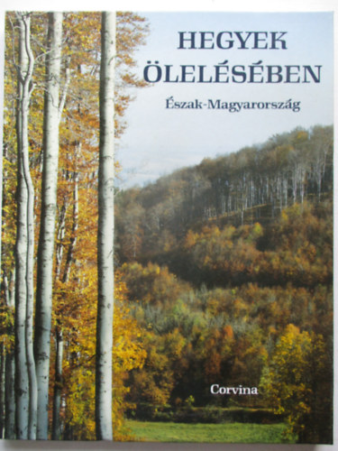 Lzr Istvn-Hortobgyi Tibor - Hegyek lelsben (szak-Magyarorszg)