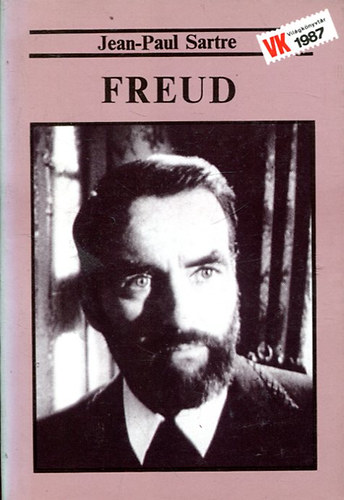 Jean-Paul Sartre - Freud