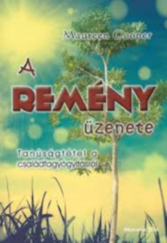 Maureen Cooper - A remnysg zenete