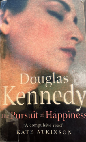 Douglas Kennedy - The Pursuit of Happiness