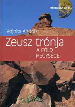 Vojnits Andrs - Zeusz trnja (a fld hegysgei)