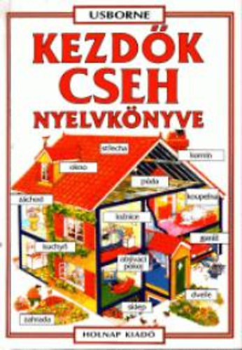 Helen Davies - Kezd�k cseh nyelvk�nyve