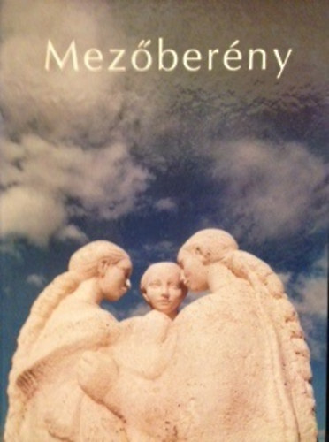 V�radi Zolt�n  (Szerk.) - Mez�ber�ny