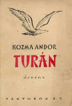 Kozma Andor - Tur�n (�srege)