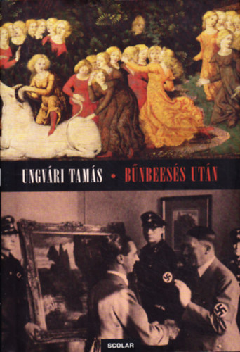 Ungvri Tams - Bnbeess utn