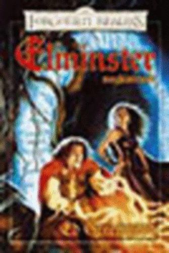Ed Greenwood - Elminster megkísértése (Forgotten Realms)