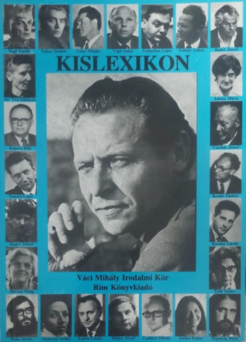 Madr Jnos - Kislexikon - Vci Mihly Irodalmi kr