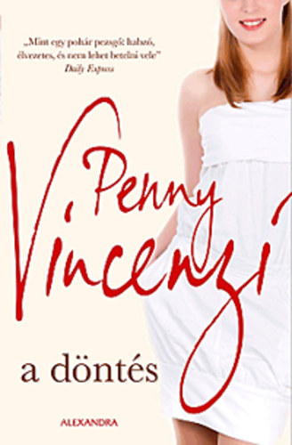 Penny Vincenzi - A dnts