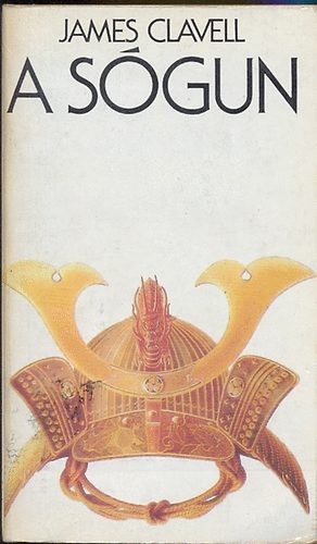 James Clavell - A sgun II.