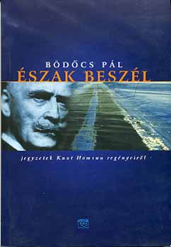 Bdcs Pl - szak beszl - Jegyzetek Knut Hamsun regnyeirl