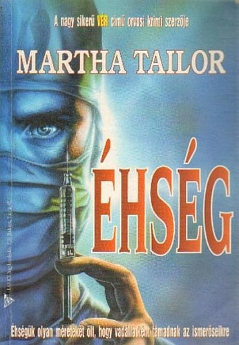 Martha Tailor - �hs�g