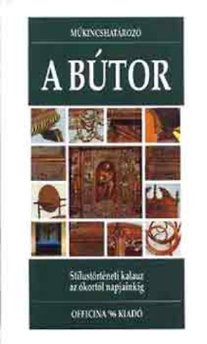 Riccardo Montenegro - A b�tor