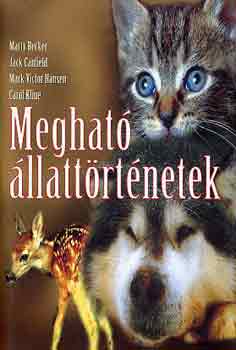 Marty-Kline, Carol Becker - Meghat llattrtnetek