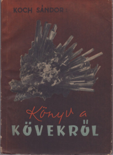 Koch Sndor - Knyv a kvekrl
