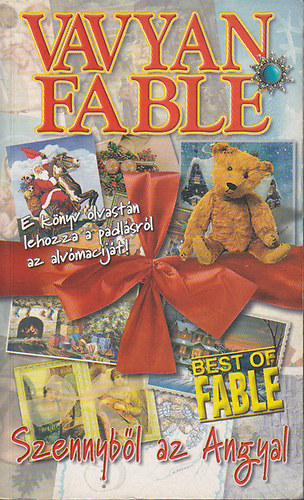 Vavyan Fable - Szennybl az Angyal
