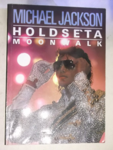 Michael Jackson - Holdsta