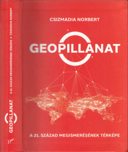 Csizmadia Norbert - Geopillanat