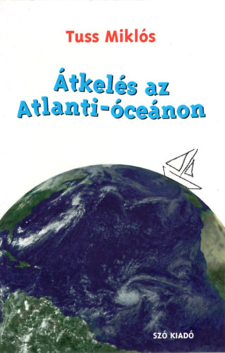 tkels az Atlanti-cenon