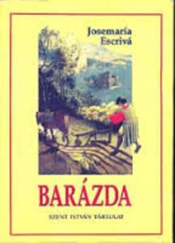 Josemara Escriv de BAlaguer - Barzda