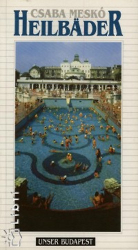 Mesk� Csaba - Heilb�der