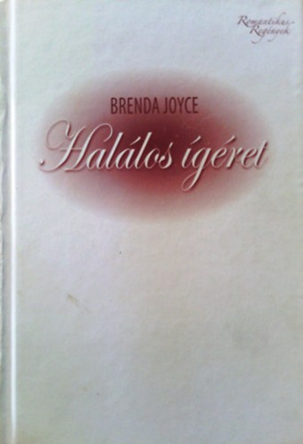 Brenda Joyce - Hallos gret