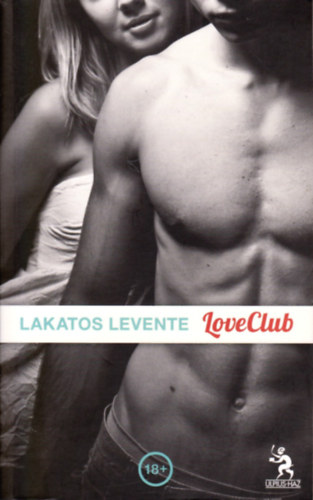 Lakatos Levente - LoveClub