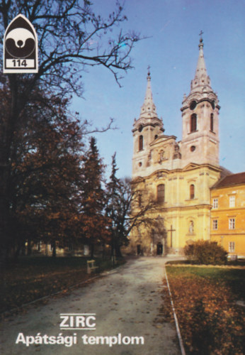 Zirc - Apátsági templom