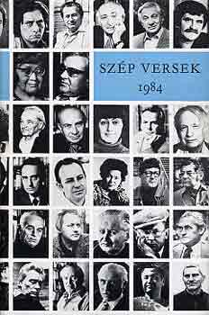 Szép versek 1984