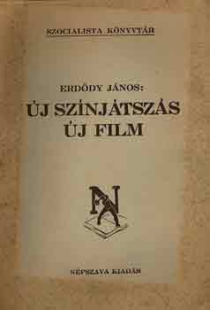 Erddy Jnos - j sznjtszs j film