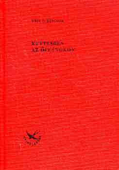 Eric C. Hiscock - Kettesben az cenokon