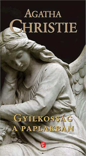 Agatha Christie - Gyilkossg a paplakban