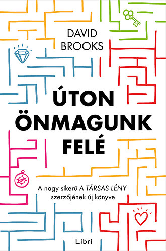 David Brooks - ton nmagunk fel