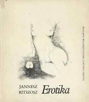 Jannisz Ritszosz - Erotika