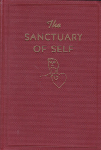 Lewis - The Sanctuary of Self (Az �n szent�lye - angol nyelv�)