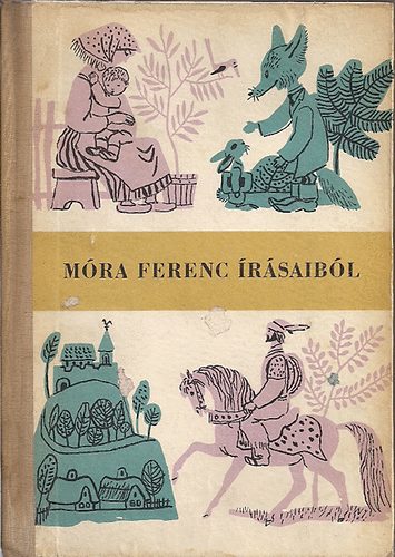 Mra Ferenc - Mra Ferenc rsaibl