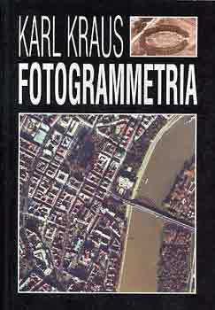 Karl Kraus - Fotogrammetria