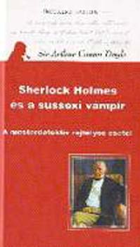 Arthur Conan Doyle - Sherlock Holmes s a sussexi vmpr