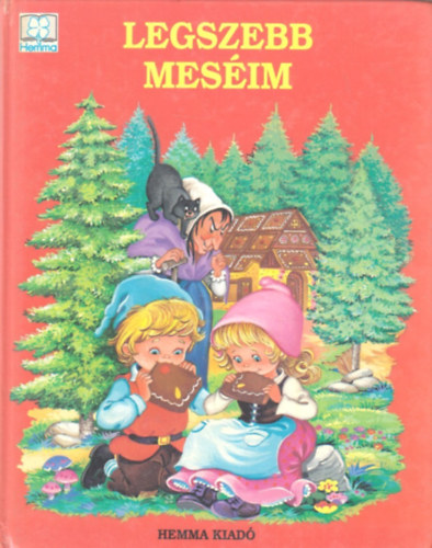 Kati Stockheim - Legszebb mesim