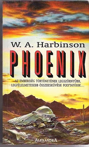W. A. Harbinson - Phoenix